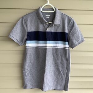 Old Navy Polo - Size Small